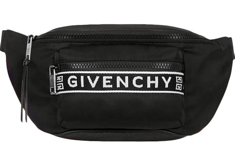 bum bag givenchy|G.